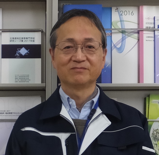 渡辺 信吾 帯広畜産大学 渡辺 信吾 帯広畜産大学