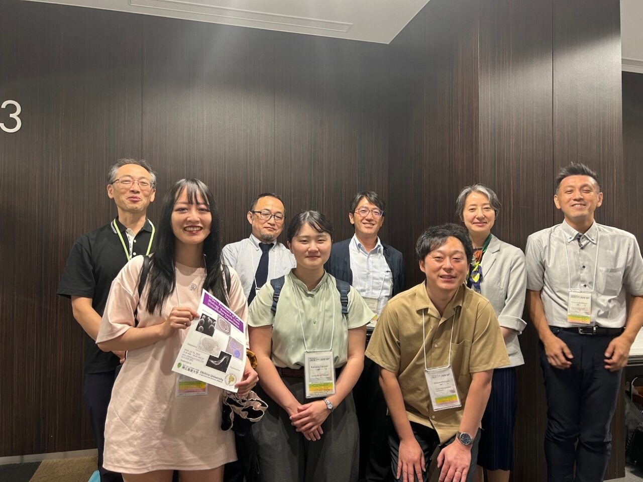 日本細胞生物学会ワークショップ/Joint Meeting of JSCB 77th & JSDB