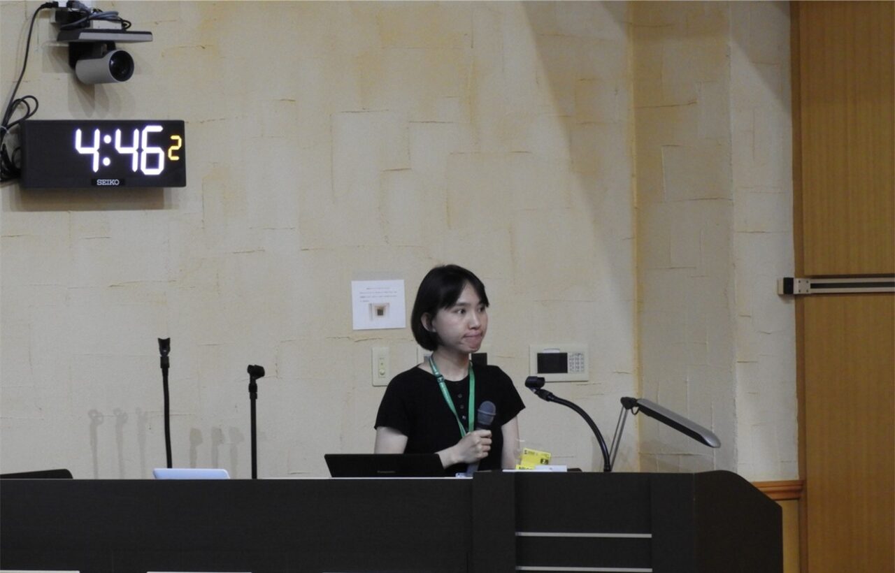 2026年度前期 原虫病研究センター 研究発表会を開催しました – 帯広