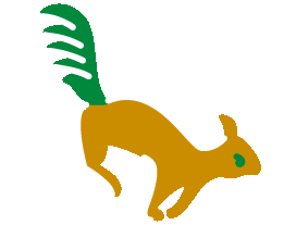 リス