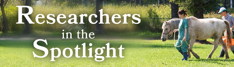 いのちを預かるスペシャリスト