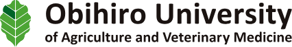 Obihiro University of Agriculture and Veterinary Medicine
