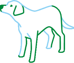 犬