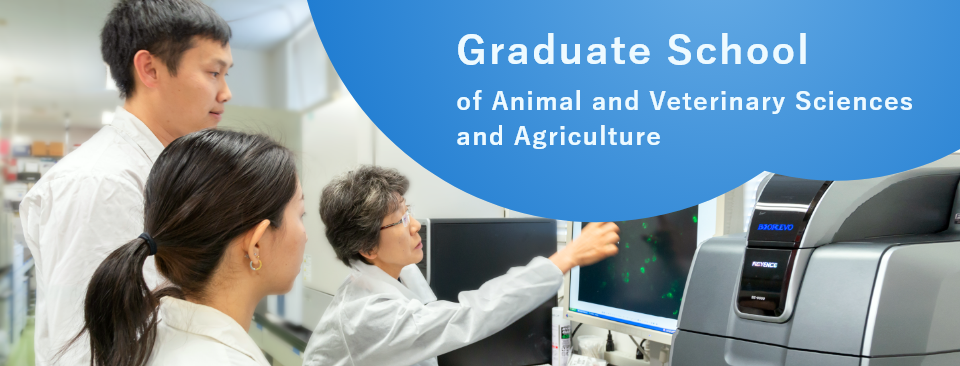 Obihiro University of Agriculture and Veterinary Medicine