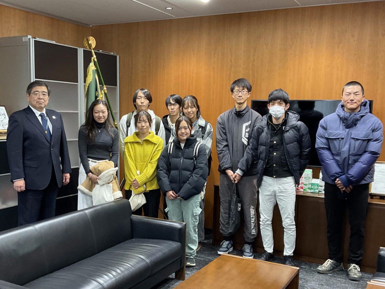 小幡千奈津さんが第68回全日本学生賞典総合馬術競技大会で4位に入賞